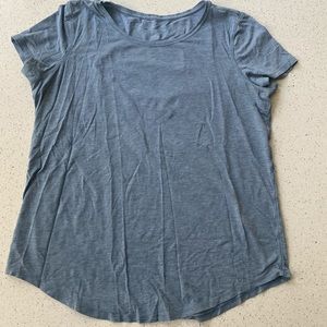 LuluLemon T-shirt